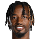 T. Fosu