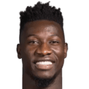 A. Onana