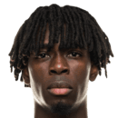 O. Ejaria