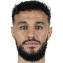 N. Mazraoui