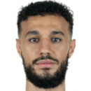 N. Mazraoui