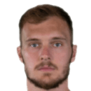 Lucas Perri