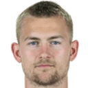 M. de Ligt