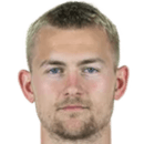 M. de Ligt