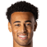Tyler Adams