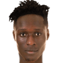 D. Agyei