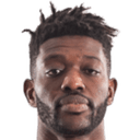 I. Sangaré