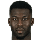 T. Fosu-Mensah