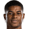 Marcus Rashford