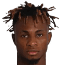 S. Chukwueze