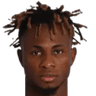 Samuel Chukwueze