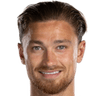 Matty Cash