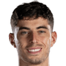 Kai Havertz