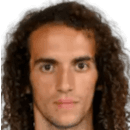 M. Guendouzi