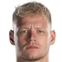 A. Ramsdale
