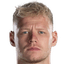 A. Ramsdale