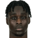 J. Frimpong