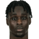 J. Frimpong