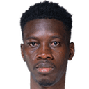 I. Sarr