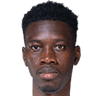 Ismaïla Sarr