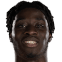 E. Adebayo