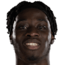 E. Adebayo