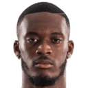 C. Hudson-Odoi