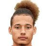 Rhys Williams