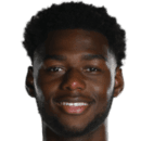 A. Okonkwo
