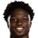 T. Lamptey
