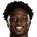 T. Lamptey
