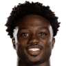 Tariq Lamptey