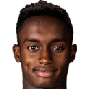 S. Sessegnon