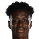 A. Sambi Lokonga