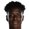 Albert-Mboyo Sambi Lokonga