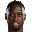 A. Wan-Bissaka