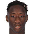 W. Coulibaly