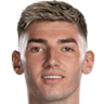 Billy Gilmour