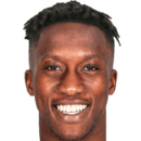 S. Dembélé