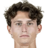 Brenden Aaronson