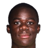 Joel Mumbongo