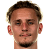 Luke Woolfenden