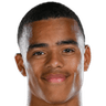 Mason Greenwood