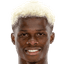 Largie Ramazani