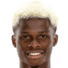 Largie Ramazani