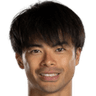 Kaoru Mitoma