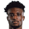 Mohammed Kudus