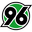 Hannover 96 logo
