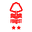 Nottingham Forest logo
