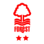 Nottingham Forest logo